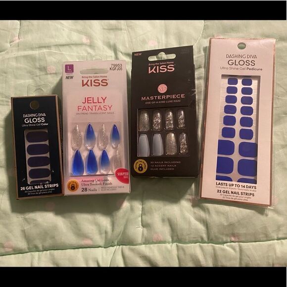 Nail bundle  - Picture 1 of 5